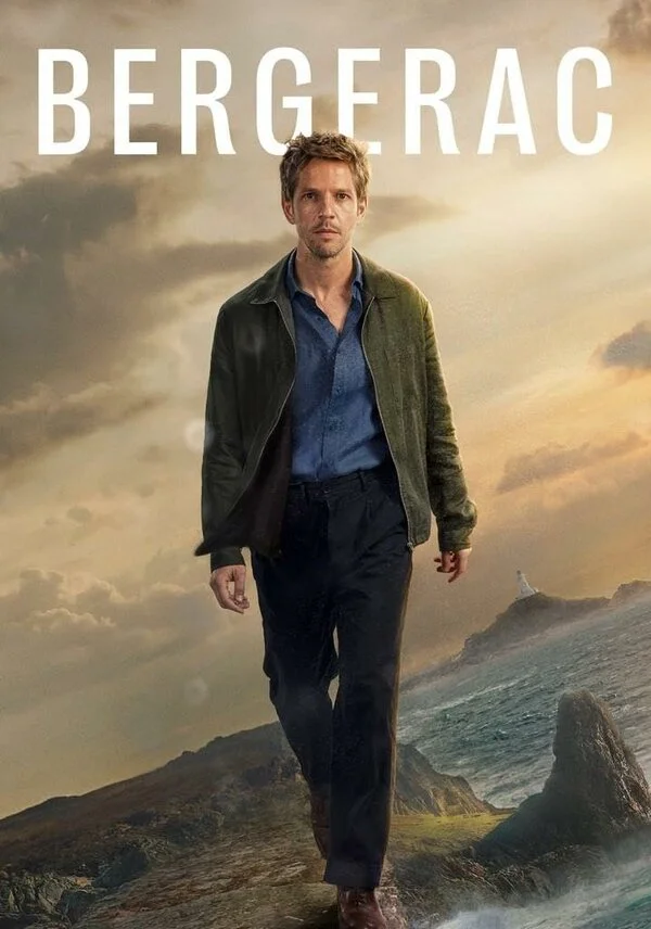 Бержерак сериал 2025 смотреть онлайн бесплатно в хорошем качестве HD